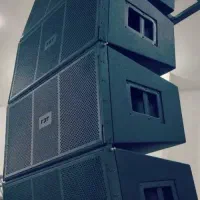 باکس لاین اری FBT MUSE|سیستم صوتی خانگی|چالوس, |دیوار