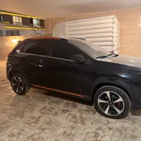 ایکس ۳۳ کراس ۱۴۰۳ بسیار تمیز