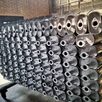 فروش تک و عمده منبع اگزوز ماشین های ایرانی|قطعات یدکی و لوازم جانبی|تهران, تهرانپارس جنوبی|دیوار