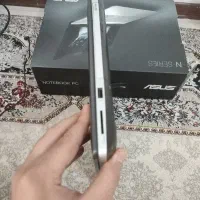 لپ تاپ گیمینگ asus n550jxi7باگرافیکغولgtx950|رایانه همراه|کرج, کیانمهر|دیوار