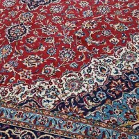 فرش ۱۲متری لاکی سالم