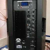 سیستم صوتی مدل جاسکو ۱۲۰۰|سیستم صوتی خانگی|اندیمشک, |دیوار