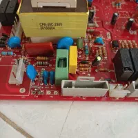 برد پکیج|آبگرمکن، پکیج، شوفاژ|تهران, علم و صنعت|دیوار