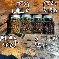 قهوه،کاپوچینو،هاتچاکلت،کافیمیکس|خوردنی و آشامیدنی|اصفهان, ملاصدرا|دیوار