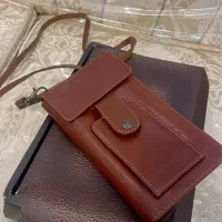 کیف چرمی نو مناسب هدیه