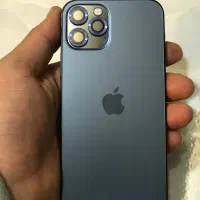 آیفون ۱۲ پرو|موبایل|کرمانشاه, |دیوار