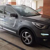 هایما اس ۵|خودرو سواری و وانت|تهران, نصرت|دیوار