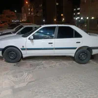 پژو slx405|خودرو سواری و وانت|فولادشهر, C4|دیوار