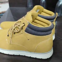 نیم بوت وارداتی|کیف، کفش، کمربند|گرمسار, |دیوار