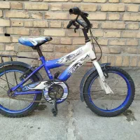 دوچرخه بچه گانه