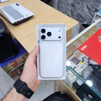 آیفون ۱۷ و ۱۶ و ۱۵ پرو مکس های کپی طرح اصلی