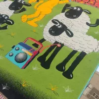 گلیم فرش درحدنو