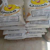 برنج پاکستانی محسن