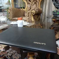 لپتاپ لنوو ideapad 310 بسیارتمیز هرگز تعمیر نرفته|رایانه همراه|اصفهان, لاله|دیوار