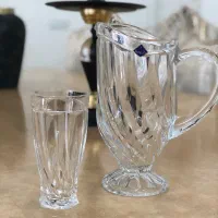 پارچ ولیوان