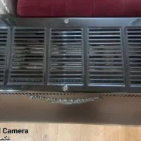 بخاری گازی پلار|بخاری، هیتر، شومینه|شاهین‌شهر, شهرک هشت بهشت|دیوار