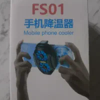 فن خنک کننده گوشی|لوازم جانبی موبایل و تبلت|پرند, فاز ۵|دیوار