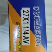 تیوپ دوچرخه کورسی