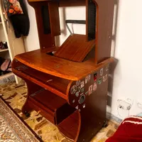 میز کار و کامپیوتر|میز تحریر و کامپیوتر|تهران, نیاوران|دیوار