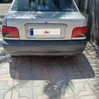 ماشین مدل89صبا