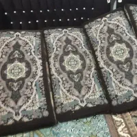 ۵عددقالی پشی|فرش|آمل, |دیوار