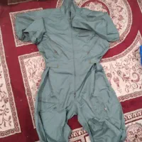 لباس کار سرهمی بلدرسوت ودستکش|لباس|رامهرمز, |دیوار