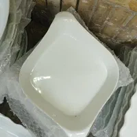 چینی سفید براق|ظروف سرو و پذیرایی|مشهد, پنجتن|دیوار