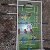 فوتبال دستی