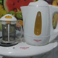 چای ساز|سماور، چایساز، قهوهساز|مرودشت, ابوذر شمالی|دیوار