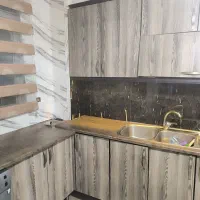 نصب برچسب کابینت|خدمات پیشه و مهارت|اندیشه, اندیشه فاز ۳|دیوار