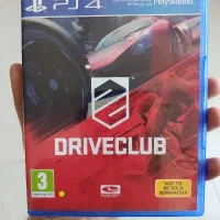 drive club