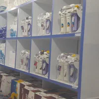 دستگاه تصفیه آب|آبسردکن و تصفیه آب|زابل, |دیوار