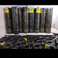 ایزوگام فروشی و با ضمانت و هم نصب می کنم