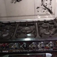گاز صفحه ای
