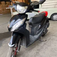هوندا دیو