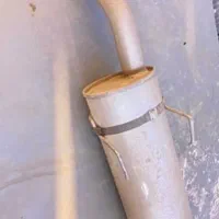 اگزوز بلوچی