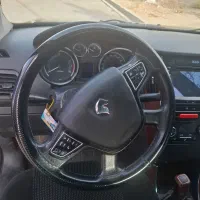 دنا پلاس مدل 97 سانروف دار تمیز کارمندی|خودرو سواری و وانت|مشهد, آزادشهر|دیوار