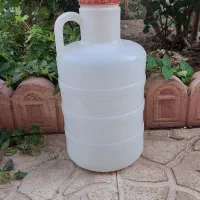 دبه و سطل