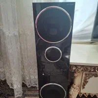 باند اسپیکر|سیستم صوتی خانگی|داران, |دیوار