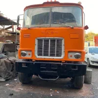 ماک بی دماغ ۱۹۷۵ سالم