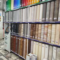 نصب نصاب کاغذدیواری و برچسب کابینت|خدمات پیشه و مهارت|قرچک, |دیوار