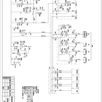 تعمیر و عیب یابی سیستم های هیدرولیک جرثقیل