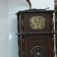 گرامافون والتر درحد نو