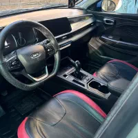 X33 کراس دستی|خودرو سواری و وانت|شیراز, زرهی|دیوار