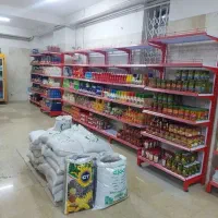 قفسه فروشگاهی