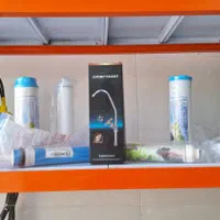 فروشگاه تصفیه آب آفترون اورجینال با دوسال گارانتی|آبسردکن و تصفیه آب|بندرعباس, |دیوار