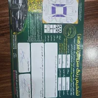 تیبا یک|خودرو سواری و وانت|فولادشهر, سایت صنعتی کاوه|دیوار