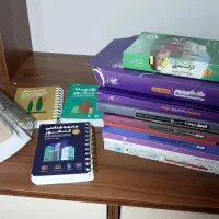 کتاب کنکور انسانی