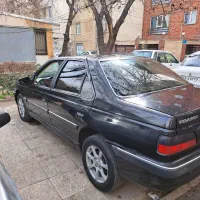 پژو پارس TU5 مدل 1401