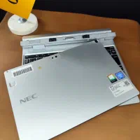 لپتاپ تبلت شو NEC هارد 512GB|رایانه همراه|همدان, |دیوار